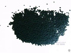 裂解完成之后出現(xiàn)的黑色顆粒是什么？