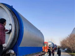 油泥、亞克力、廢橡膠、廢輪胎煉油設備近半年的銷量走勢