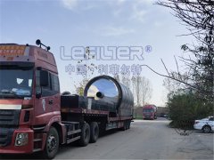 塑料、廢輪胎煉油行業(yè)在國外發(fā)展的前途遠超國內(nèi)
